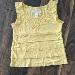 Nick & Mo Adorable Top